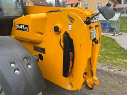 2013 JCB 541-70 Agri Xtra - Image 35