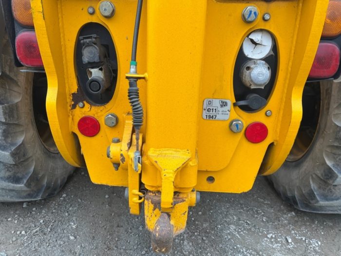 2013 JCB 541-70 Agri Xtra - Image 36