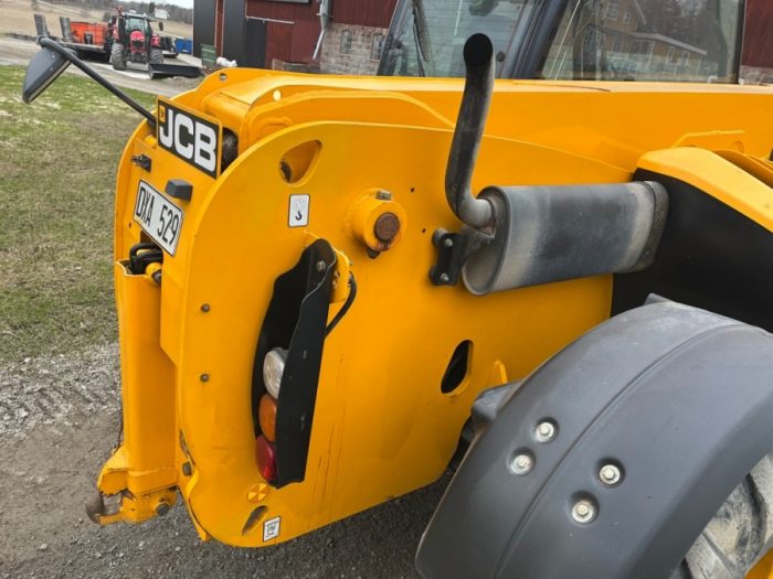 2013 JCB 541-70 Agri Xtra - Image 38
