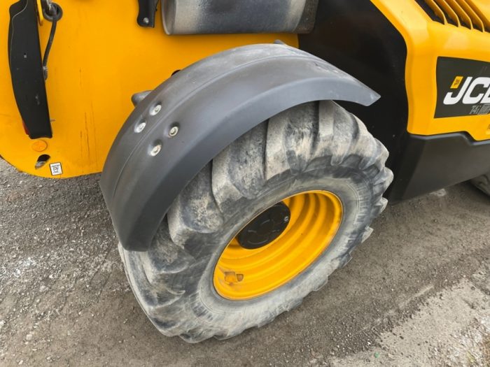 2013 JCB 541-70 Agri Xtra - Image 39