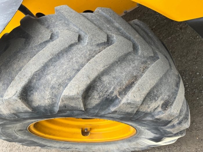 2013 JCB 541-70 Agri Xtra - Image 41