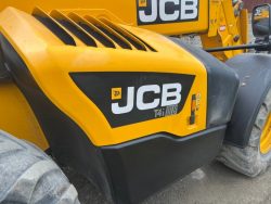 2013 JCB 541-70 Agri Xtra - Image 42