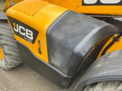 2013 JCB 541-70 Agri Xtra - Image 43