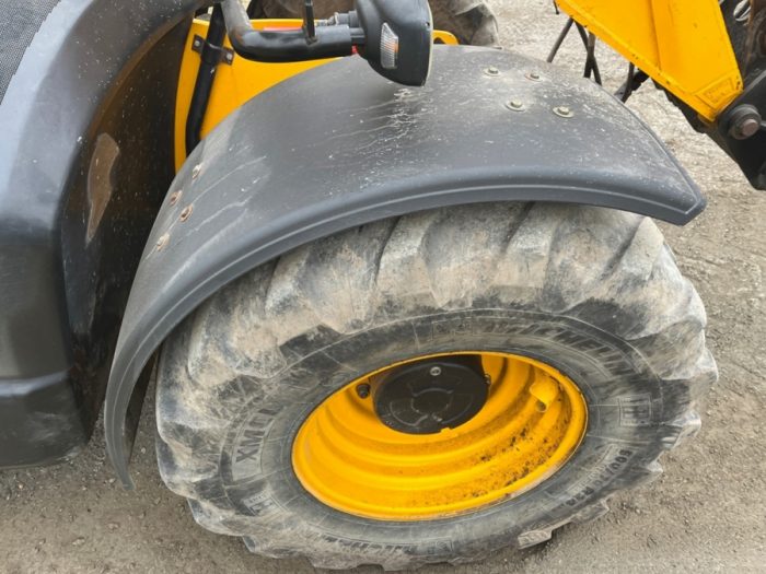 2013 JCB 541-70 Agri Xtra - Image 44