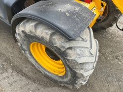 2013 JCB 541-70 Agri Xtra - Image 45