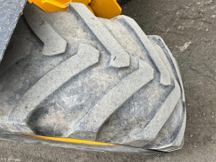 2013 JCB 541-70 Agri Xtra - Image 46