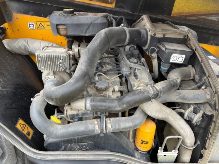 2013 JCB 541-70 Agri Xtra - Image 49