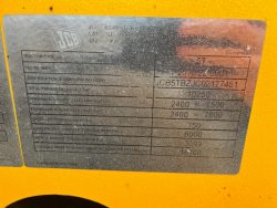 2013 JCB 541-70 Agri Xtra - Image 52