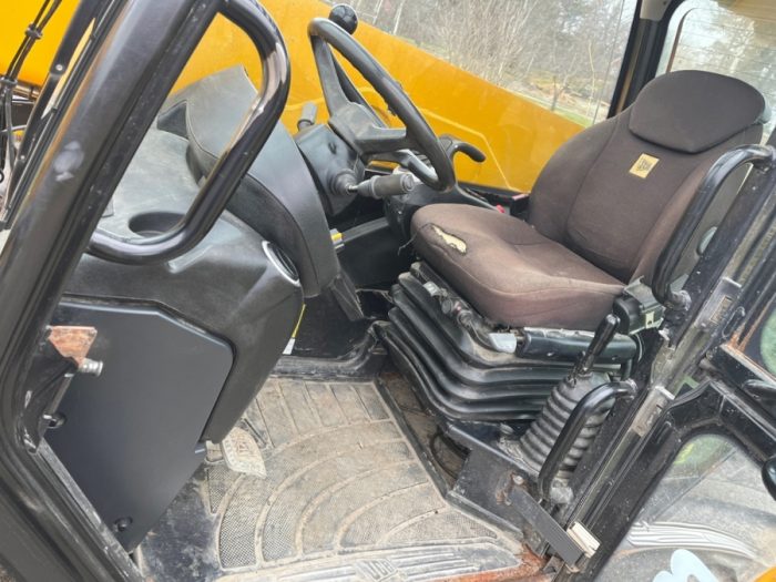 2013 JCB 541-70 Agri Xtra - Image 53