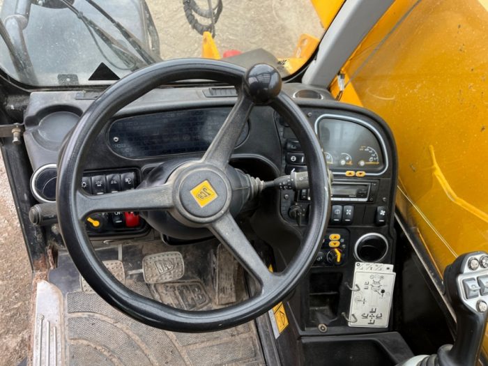 2013 JCB 541-70 Agri Xtra - Image 60