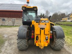 2013 JCB 541-70 Agri Xtra - Image 7