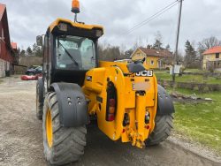2013 JCB 541-70 Agri Xtra - Image 8