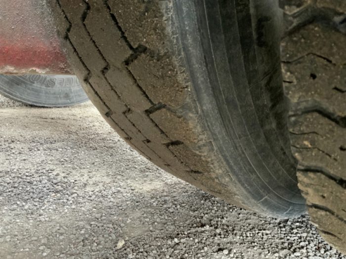 2014 Mercedes-Benz Actros 3363 - Image 89