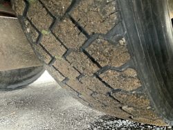 2014 Mercedes-Benz Actros 3363 - Image 91