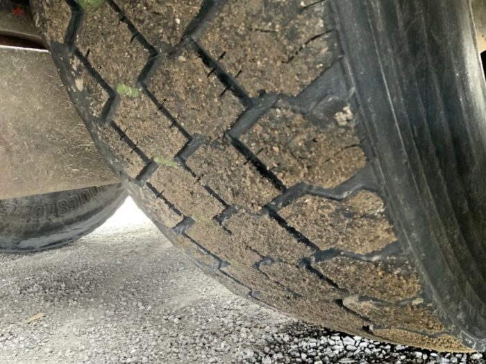 2014 Mercedes-Benz Actros 3363 - Image 91