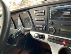 2014 Mercedes-Benz Actros 3363 - Image 11