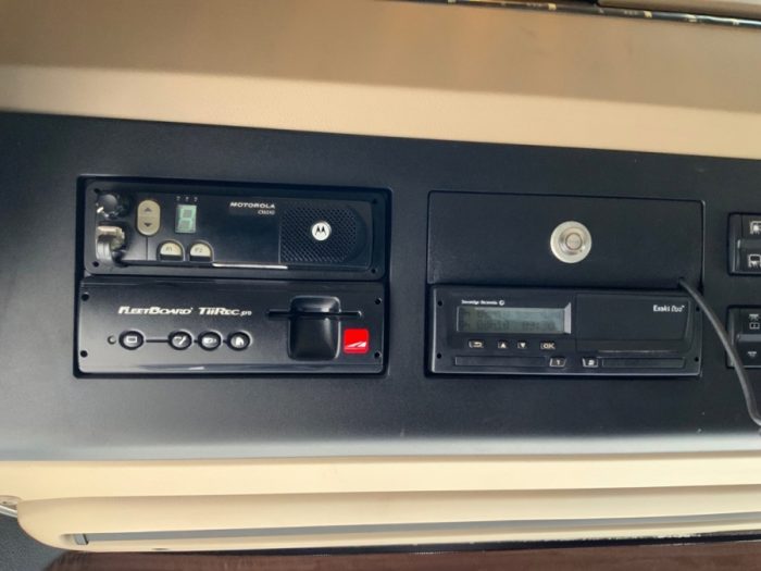 2014 Mercedes-Benz Actros 3363 - Image 16