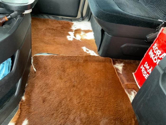 2014 Mercedes-Benz Actros 3363 - Image 18