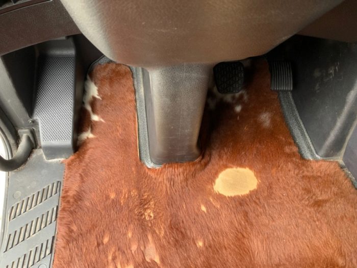 2014 Mercedes-Benz Actros 3363 - Image 19