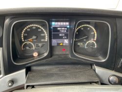 2014 Mercedes-Benz Actros 3363 - Image 20