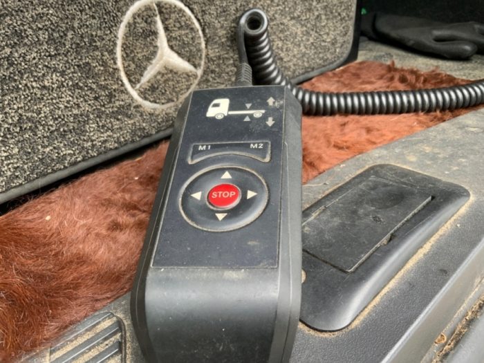 2014 Mercedes-Benz Actros 3363 - Image 24