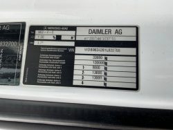 2014 Mercedes-Benz Actros 3363 - Image 25