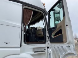 2014 Mercedes-Benz Actros 3363 - Image 27