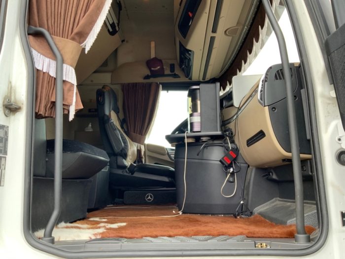 2014 Mercedes-Benz Actros 3363 - Image 28