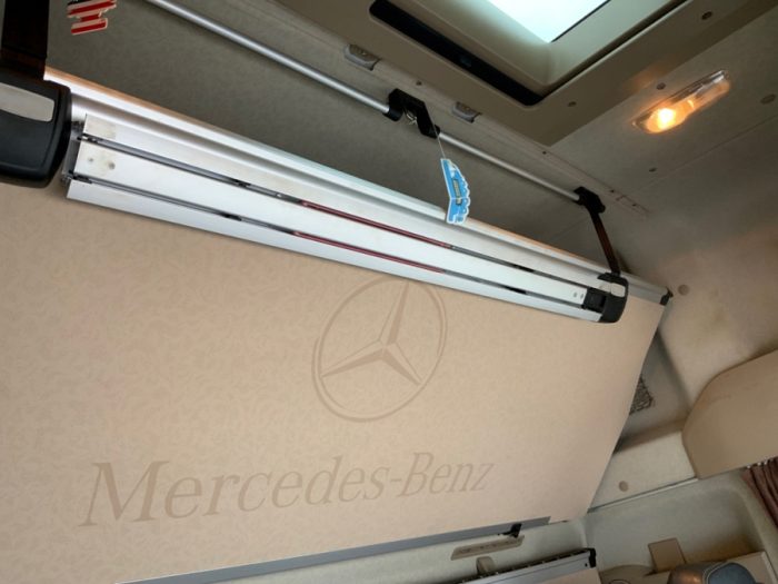 2014 Mercedes-Benz Actros 3363 - Image 31