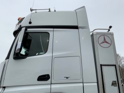 2014 Mercedes-Benz Actros 3363 - Image 34