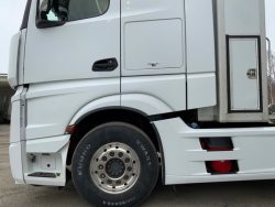 2014 Mercedes-Benz Actros 3363 - Image 35