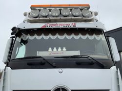 2014 Mercedes-Benz Actros 3363 - Image 37