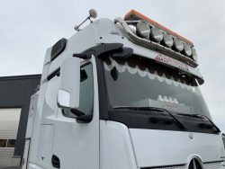 2014 Mercedes-Benz Actros 3363 - Image 38