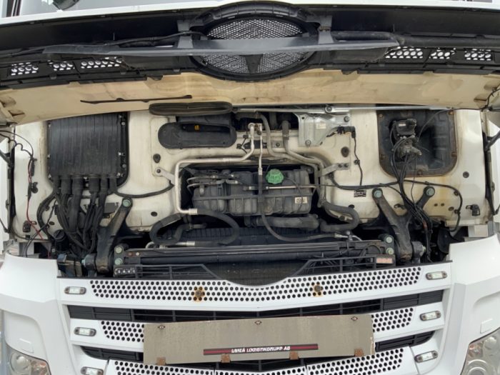 2014 Mercedes-Benz Actros 3363 - Image 39