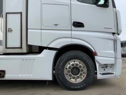 2014 Mercedes-Benz Actros 3363 - Image 41