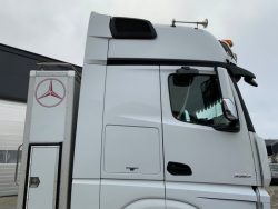 2014 Mercedes-Benz Actros 3363 - Image 42