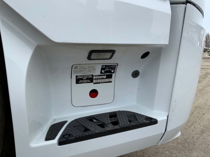 2014 Mercedes-Benz Actros 3363 - Image 43