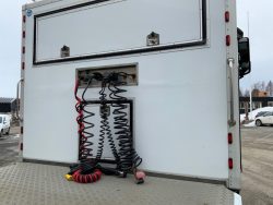 2014 Mercedes-Benz Actros 3363 - Image 45