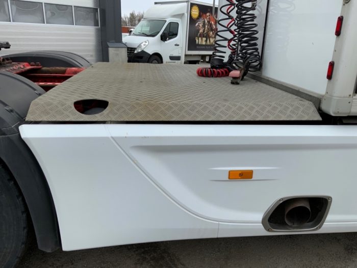 2014 Mercedes-Benz Actros 3363 - Image 47