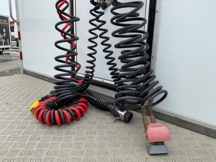 2014 Mercedes-Benz Actros 3363 - Image 48