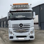 2014 Mercedes-Benz Actros 3363
