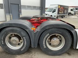 2014 Mercedes-Benz Actros 3363 - Image 50