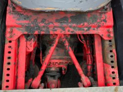 2014 Mercedes-Benz Actros 3363 - Image 51