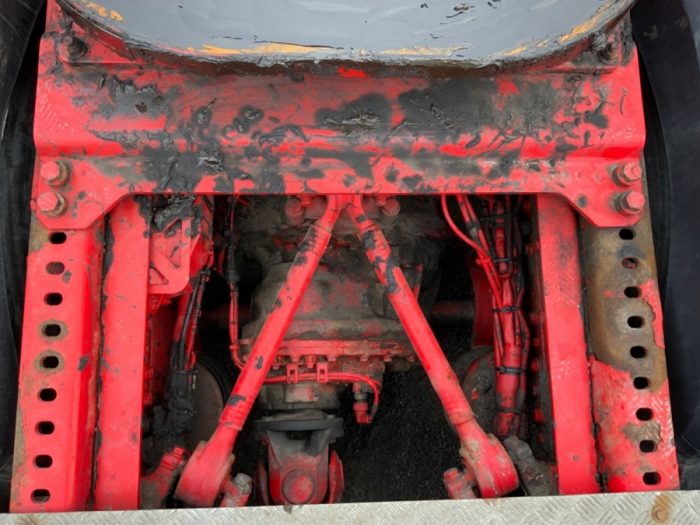 2014 Mercedes-Benz Actros 3363 - Image 51