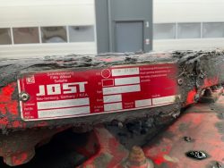 2014 Mercedes-Benz Actros 3363 - Image 52