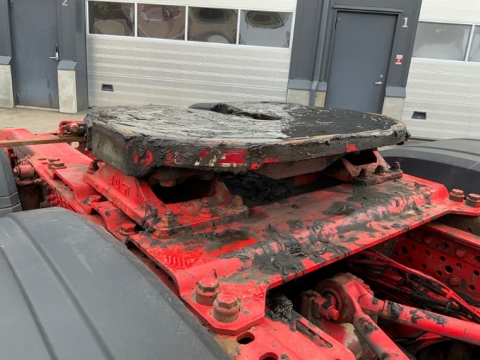 2014 Mercedes-Benz Actros 3363 - Image 54