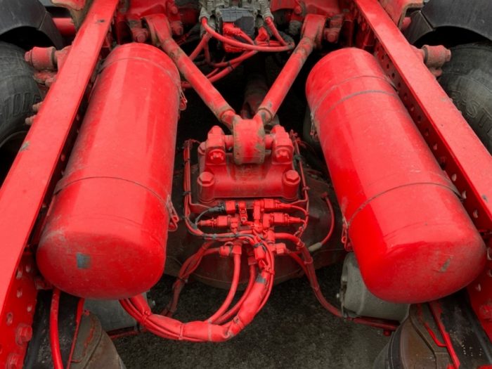 2014 Mercedes-Benz Actros 3363 - Image 56