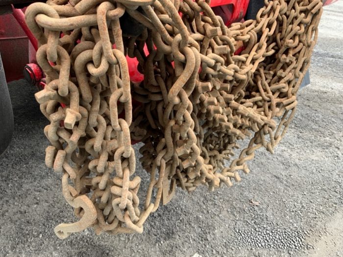 2014 Mercedes-Benz Actros 3363 - Image 57