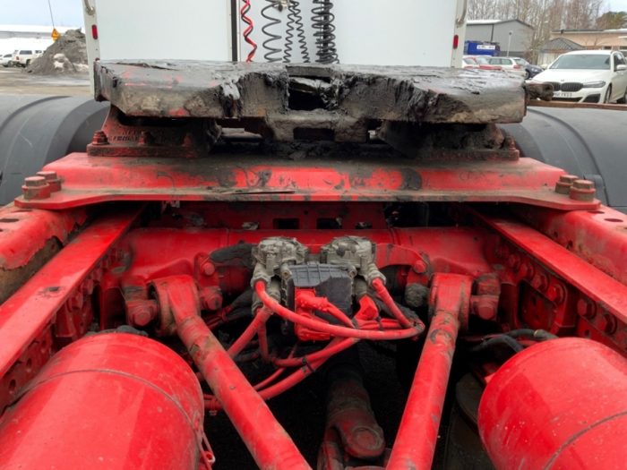 2014 Mercedes-Benz Actros 3363 - Image 58