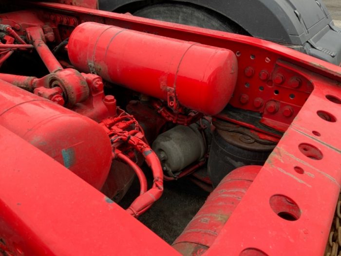 2014 Mercedes-Benz Actros 3363 - Image 59